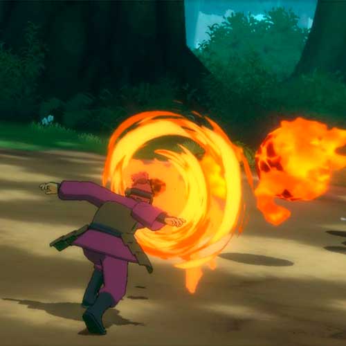 Naruto Shippuden Ultimate Ninja Storm 3 Full Burst (مفتاح PC Steam / عالمي)